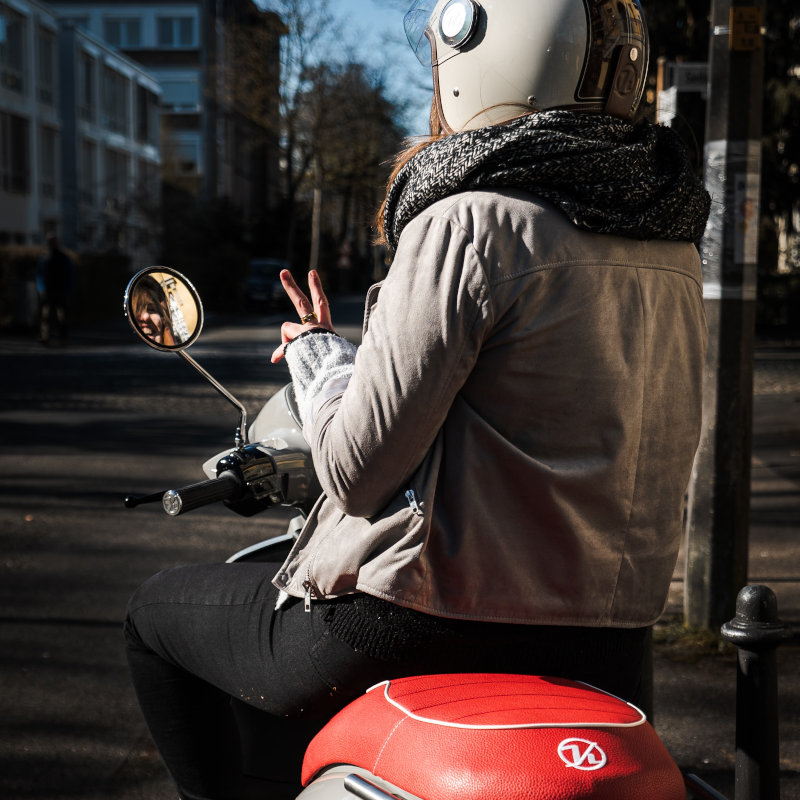 Scooter Rijbewijs in 1 Dag Weert